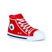 TechOneTech Zapatilla Red Reverse Memoria USB 2.0 32GB (Pendrive)