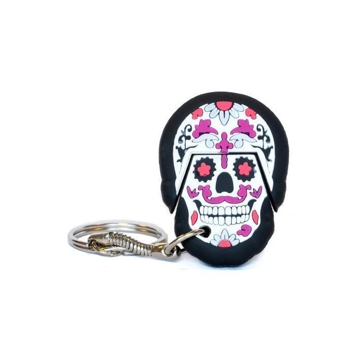 TechOneTech Calavera Pinky Memoria USB 2.0 32GB (Pendrive)