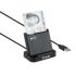 Tooq Lector de Tarjetas Inteligentes DNIe VISION USB 2.0 - Color Negro