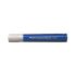 Pilot Rotulador para Pizarra Blanca - Punta Redonda de 4mm - Trazo de 1.8mm - Recargable - Tinta con Base de Alcohol - Borrable en Seco - Color Azul