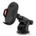 XO C39 Soporte con Ventosa de Coche para Smartphones de 4" hasta 6" - Multitud de Posiciones