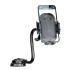 XO C85 Soporte con Ventosa de Coche para Smartphones de 4.7" a 7.2" - Giro 360º - Multitud de Posiciones