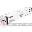 Canon CEXV47 Negro Cartucho de Toner Original - 8516B002