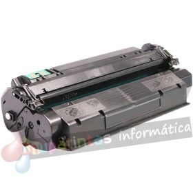 Canon Cartridge T/FX8 Negro Cartucho de Tóner Genérico - Reemplaza 7833A002/CRG-T