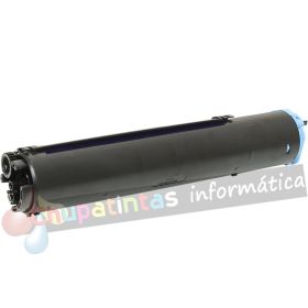 Canon CEXV18 Negro Cartucho de Tóner Genérico - Reemplaza 0386B002