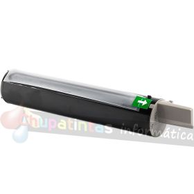 Canon NGP11 Negro Cartucho de Tóner Genérico - Reemplaza 1382A002