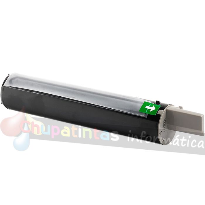 Canon NGP11 Negro Cartucho de Tóner Genérico - Reemplaza 1382A002