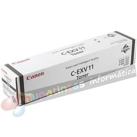Canon CEXV11 Negro Cartucho de Tóner Original - 9629A002