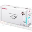 Canon CEXV26 Cyan Cartucho de Toner Original - 1659B006