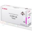 Canon CEXV26 Magenta Cartucho de Toner Original - 1658B006