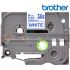 Brother TZe223 Cinta Laminada Original de Etiquetas - Texto azul sobre fondo blanco - Ancho 9mm x 8 metros-2