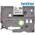 Brother TZe231 Cinta Laminada Original de Etiquetas - Texto negro sobre fondo blanco - Ancho 12mm x 8 metros-2
