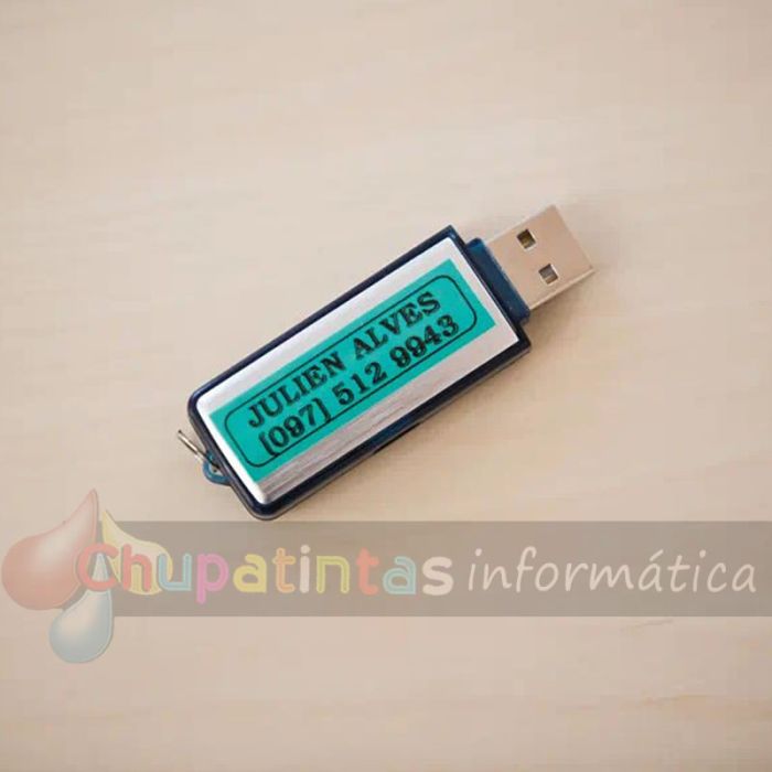 Brother TZe731 Cinta Laminada Original de Etiquetas - Texto negro sobre fondo verde - Ancho 12mm x 8 metros-4