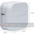 Brother PT-P300BT Cube Rotuladora Electrónica Portátil Bluetooth-2