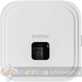 Brother PT-P910BT Cube Rotuladora Electrónica Portátil Bluetooth-3