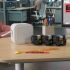 Brother PT-P910BT Cube Rotuladora Electrónica Portátil Bluetooth-7