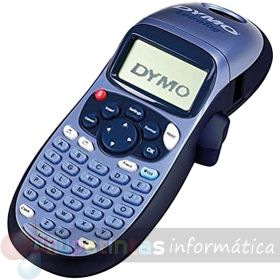 Dymo LetraTag LT100H Impresora de Etiquetas Portatil-3