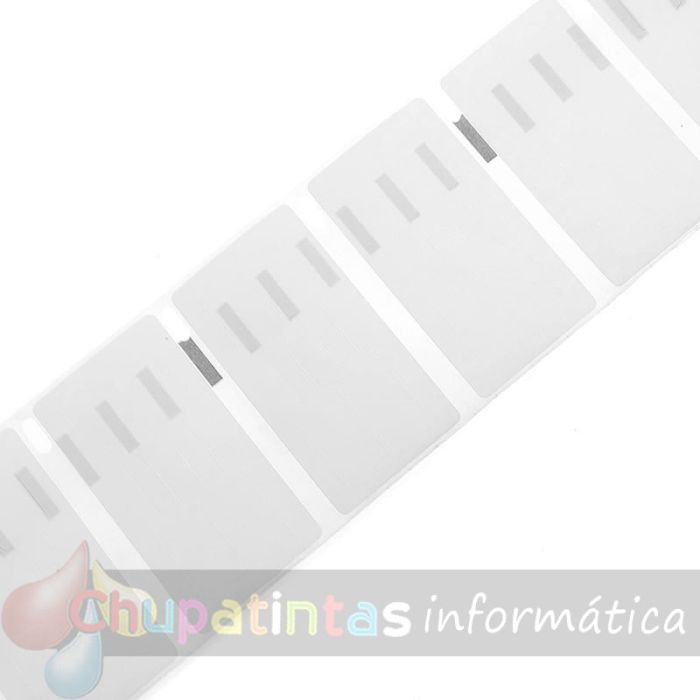 DYMO 11351 54mm x 11mm 1500 ETIQUETAS TERMICAS BLANCAS GENERICAS S0722510-5
