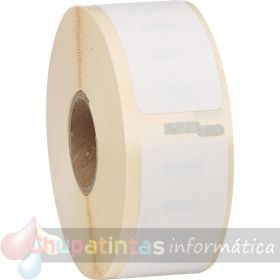 DYMO LABELWRITER 11352 ETIQUETAS PARA ARCHIVO DE PAPEL TERMICO GENERICO S0722520-1