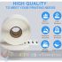DYMO LABELWRITER 11352 ETIQUETAS PARA ARCHIVO DE PAPEL TERMICO GENERICO S0722520-5