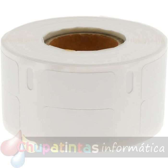 DYMO LABELWRITER 11353 ETIQUETAS MULTIPROPOSITO DE PAPEL TERMICO GENERICO S0722530-1