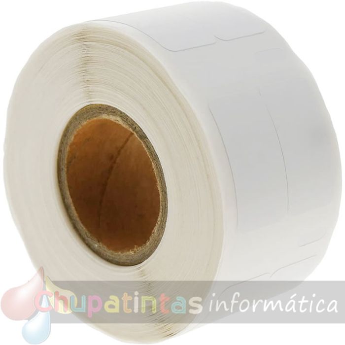 DYMO LABELWRITER 11353 ETIQUETAS MULTIPROPOSITO DE PAPEL TERMICO GENERICO S0722530-2