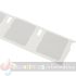 DYMO LABELWRITER 11353 ETIQUETAS MULTIPROPOSITO DE PAPEL TERMICO GENERICO S0722530-4