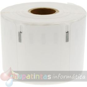 Dymo LW 11354 Etiquetas Genéricas Multiusos Autoadhesivas - 57x32mm - 1000 Unidades - Reemplaza S0722540-1