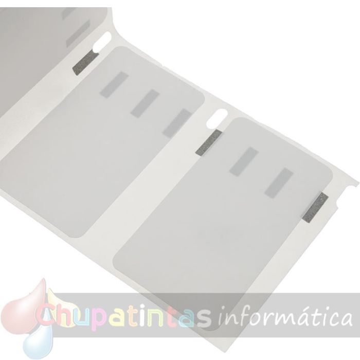 Dymo LW 11354 Etiquetas Genéricas Multiusos Autoadhesivas - 57x32mm - 1000 Unidades - Reemplaza S0722540-4