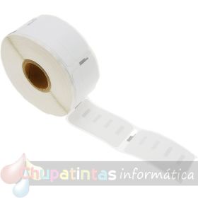 dymo labelwriter 11355 etiquetas  11355 etiquetas multipropósito de papel térmico genérico S0722550-3