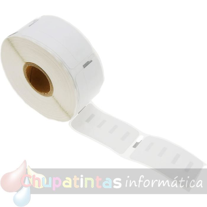 dymo labelwriter 11355 etiquetas  11355 etiquetas multipropósito de papel térmico genérico S0722550-3