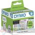 Dymo LW 11354 Etiquetas Originales Multiusos Autoadhesivas - 57x32mm - 1000 Unidades - S0722540-1
