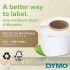 Dymo LW 11354 Etiquetas Originales Multiusos Autoadhesivas - 57x32mm - 1000 Unidades - S0722540-2