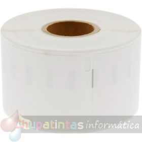 DYMO LABELWRITER 11356 ETIQUETAS MULTIPROPOSITO DE PAPEL TERMICO GENERICO S0722560-1