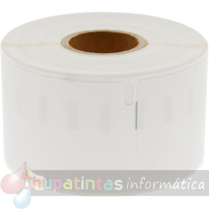 DYMO LABELWRITER 11356 ETIQUETAS MULTIPROPOSITO DE PAPEL TERMICO GENERICO S0722560-1