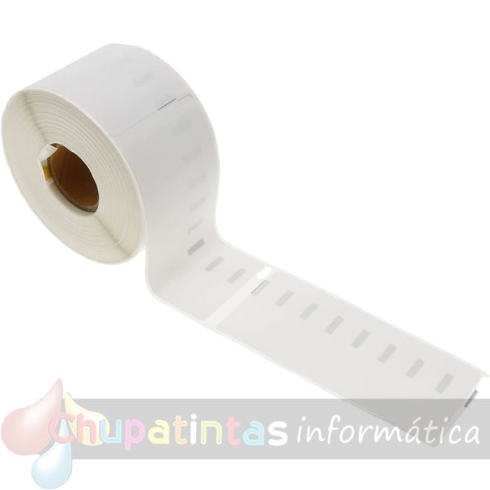 DYMO LABELWRITER 11356 ETIQUETAS MULTIPROPOSITO DE PAPEL TERMICO GENERICO S0722560-3