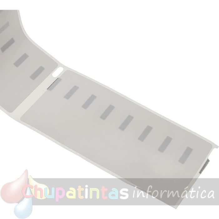 DYMO LABELWRITER 11356 ETIQUETAS MULTIPROPOSITO DE PAPEL TERMICO GENERICO S0722560-4