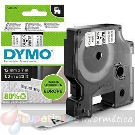 dymo-d1-45013-cinta-etiquetas-original-rotuladora-s0720530-12mm-7m-negro-blanco-1