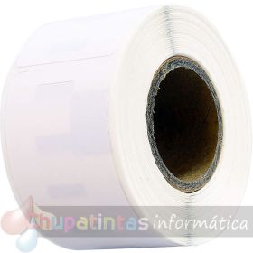 Dymo Labelwriter 99010 etiquetas dirección estándar papel térmico genérico s0722370-1