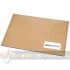 Dymo Labelwriter 99010 etiquetas dirección estándar papel térmico genérico s0722370-4