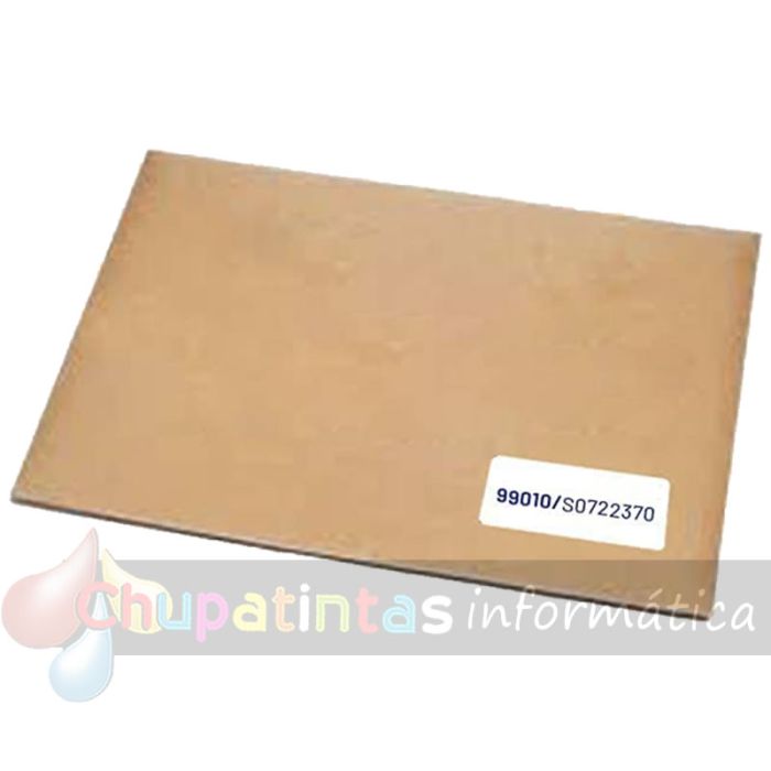 Dymo Labelwriter 99010 etiquetas dirección estándar papel térmico genérico s0722370-4