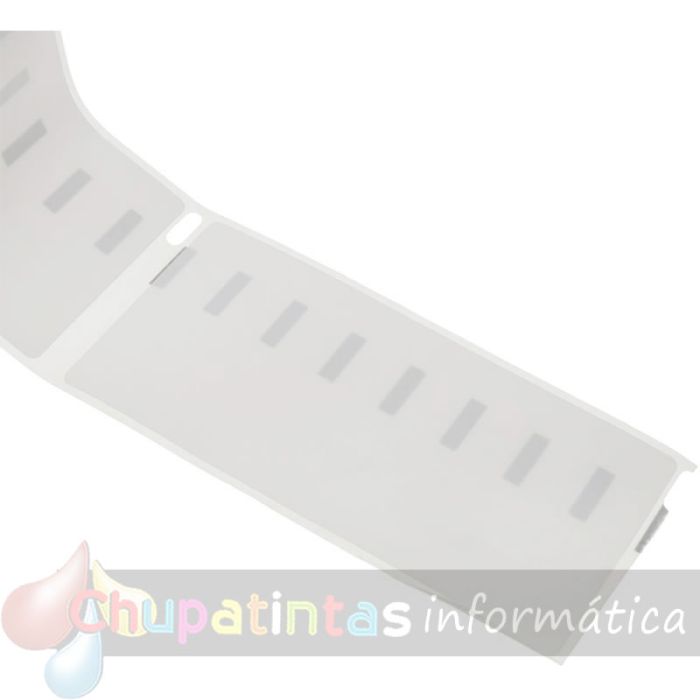 Dymo Labelwriter 99014 etiquetas envíos genéricas de papel térmico s0722430 blanca-4