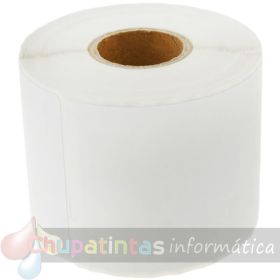 Dymo Labelwriter 99015 etiquetas multipropósito genéricas de papel térmico s0722440 blanca-1