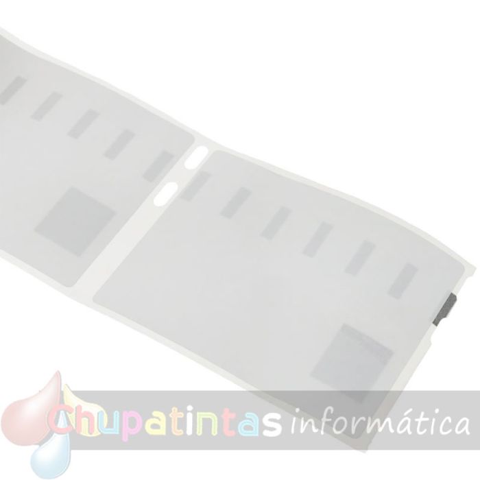 Dymo Labelwriter 99015 etiquetas multipropósito genéricas de papel térmico s0722440 blanca-4