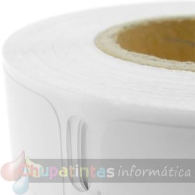 Dymo Labelwriter 99017 Etiquetas para Carpetas de Papel Térmico s0722460 Blanco-3