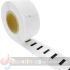 Dymo Labelwriter 99017 Etiquetas para Carpetas de Papel Térmico s0722460 Blanco-4