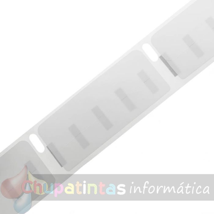 Dymo Labelwriter 99017 Etiquetas para Carpetas de Papel Térmico s0722460 Blanco-5