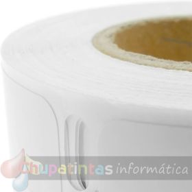 DYMO LABELWRITER 99018 ETIQUETAS PARA ARCHIVO DE PAPEL TERMICO GENERICO S0722470-3