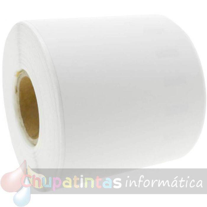 DYMO LABELWRITER 99019 ETIQUETAS MULTIPROPOSITO GRANDES DE PAPEL TERMICO GENERICO S0722480-2