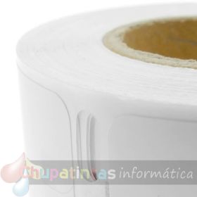 DYMO LABELWRITER 99019 ETIQUETAS MULTIPROPOSITO GRANDES DE PAPEL TERMICO GENERICO S0722480-3